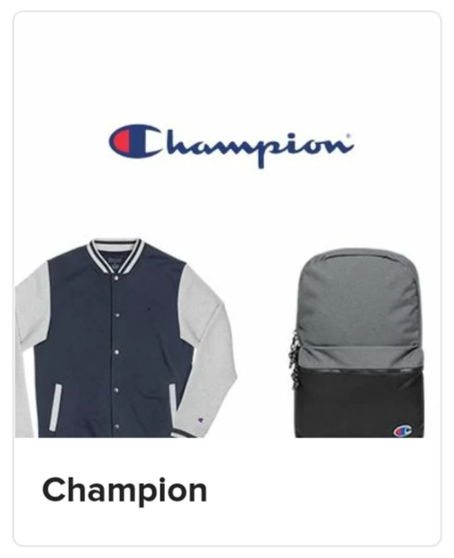 Champion