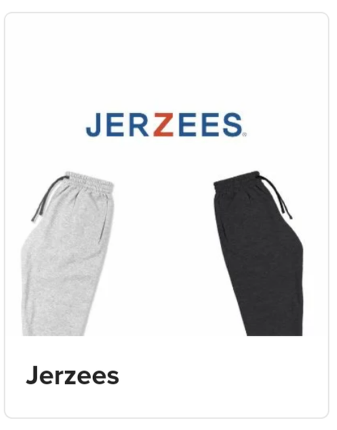 Jerzees