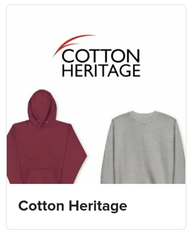 Cotton Heritage