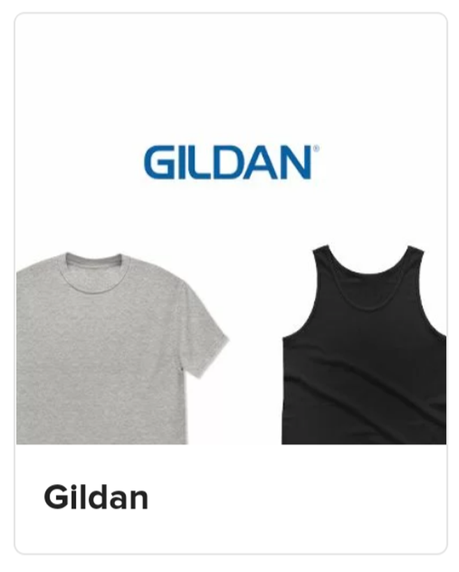 Gildan